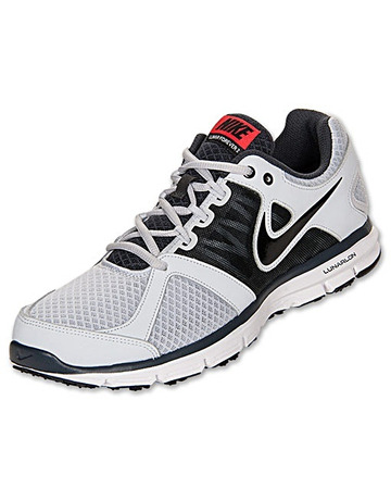 Nike Lunar Forever 2 (008/gris/blanco/negro)