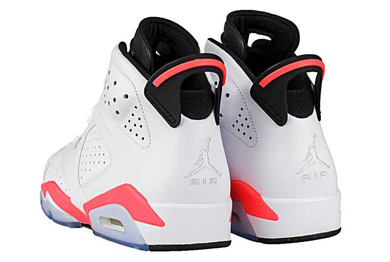 Zapatillas Basket Air Jordan 6 Retro \