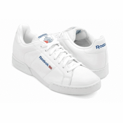 Reebok Classic NPC II (blanco) - manelsanchez.fr