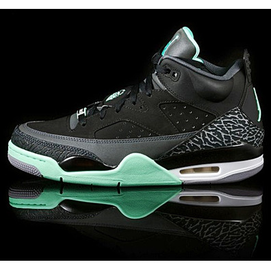 Air Jordan Son Of Mars \