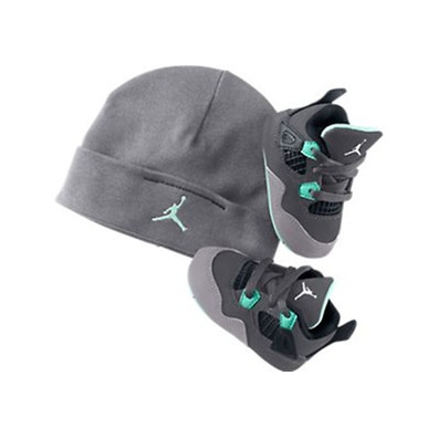 jordan 4 bebe