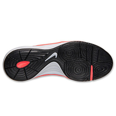 Zapatillas Basket Nike Prime Hype DF manelsanchez