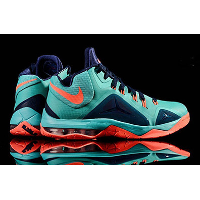 Nike lebron ambassador 7 sales