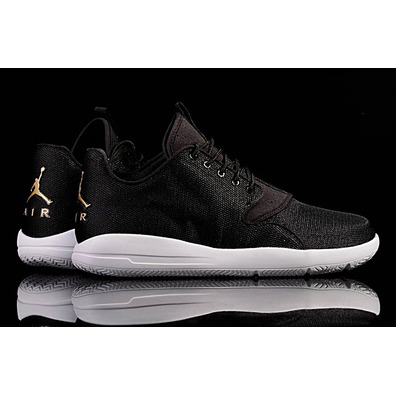 Zapatillas Nike Air Jordan Eclipse rojas y negras | AW LAB