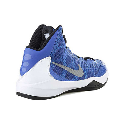 Zapatillas Basket NNike Zoom Without a Doubt 