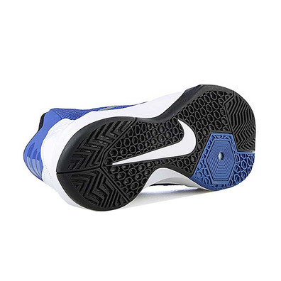 Zapatillas Basket NNike Zoom Without a Doubt 