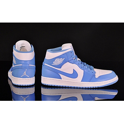 Air Jordan 1 Mid \