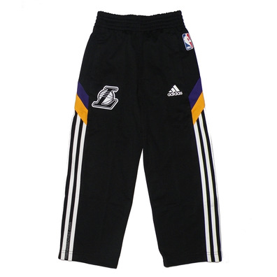 Adidas Pant Enfant NBA Lakers Winter Hoops