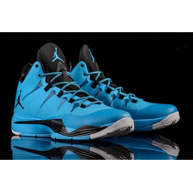 Jordan Super Fly 2 \