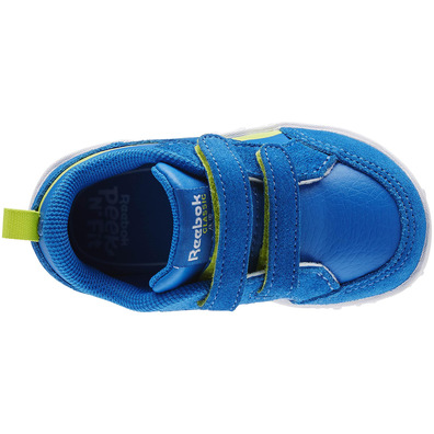 Reebok VentureFlex Chase infants (blue)