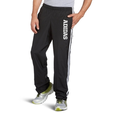 Men's adidas climalite essentials lin tapered pants sale