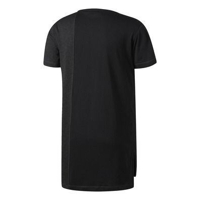 Adidas Camiseta Harden Vol. 1 DFYNT GFX Tee (noir)