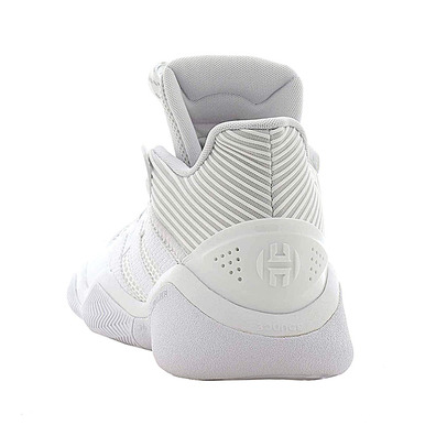 adidas harden stepback 3 white