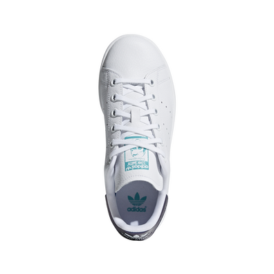 chaussures ressemblant stan smith