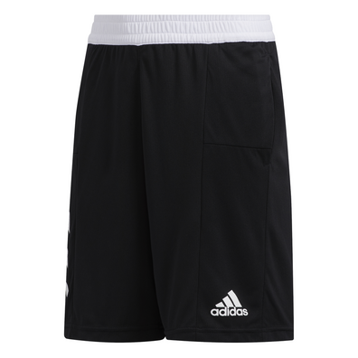 Adidas Young Sport 3-Stripes Short