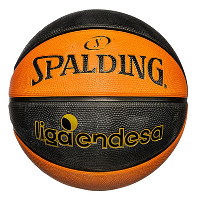 Balón Spalding Liga Endesa 2020/21 TF 150 (Size 5)
