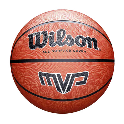 Wilson MVP Ball (Size 5)
