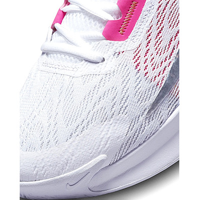 Giannis Anteto Immortality 2 "White and Pink Pride"