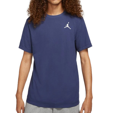 Jordan Jumpman Men's Short-Sleeve T-Shirt "Navy"