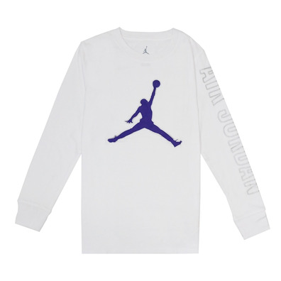 Jordan Kids Break Free L/S T-Shirt