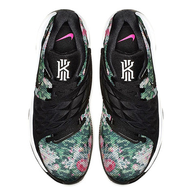 kyrie low flower