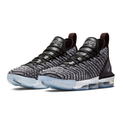 lebron xvi oreo