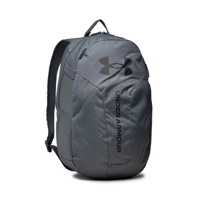 UA Hustle Lite Backpack "Grey"
