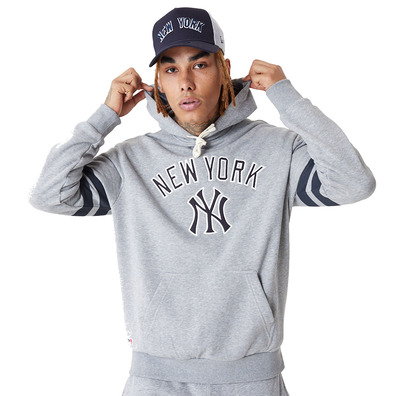 New Era MLB New York Yankees Lifestyle Oversized Hoodie