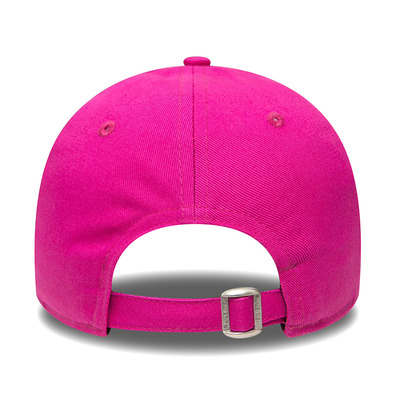 NY Yankees Fashion Essential 9FORTY (pink/white)