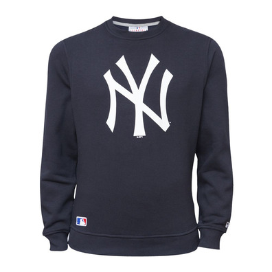 New Era NY Yankees NOS Crew (navy/white)