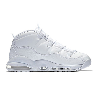 air max uptempo 95 triple white