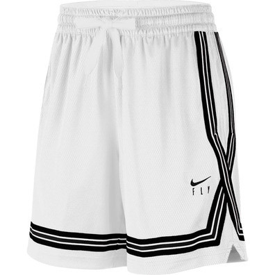 Nike Dri-FIT Swoosh Fly Basketball Shorts