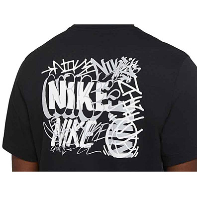nike exploration series t shirt