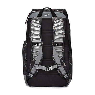 Nike Hoops Elite Pro Printed Basketball Backpack (32L)
