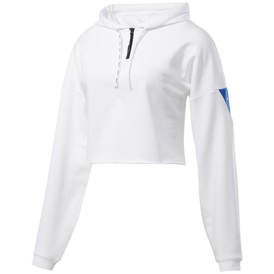 Reebok Training Meet You There Hoodie