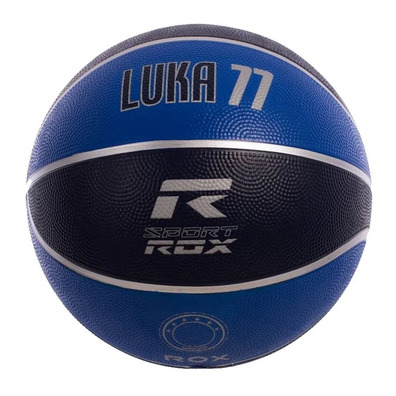 Rox Basketball Ball Luka