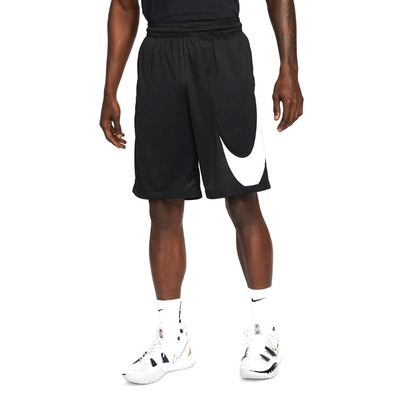 Short Nike Dri-FIT Men's Basketball "Black"