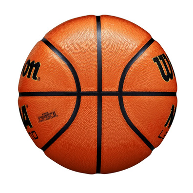 Wilson NCAA Legend Basketball Ball "Orange" (Size 5-7)