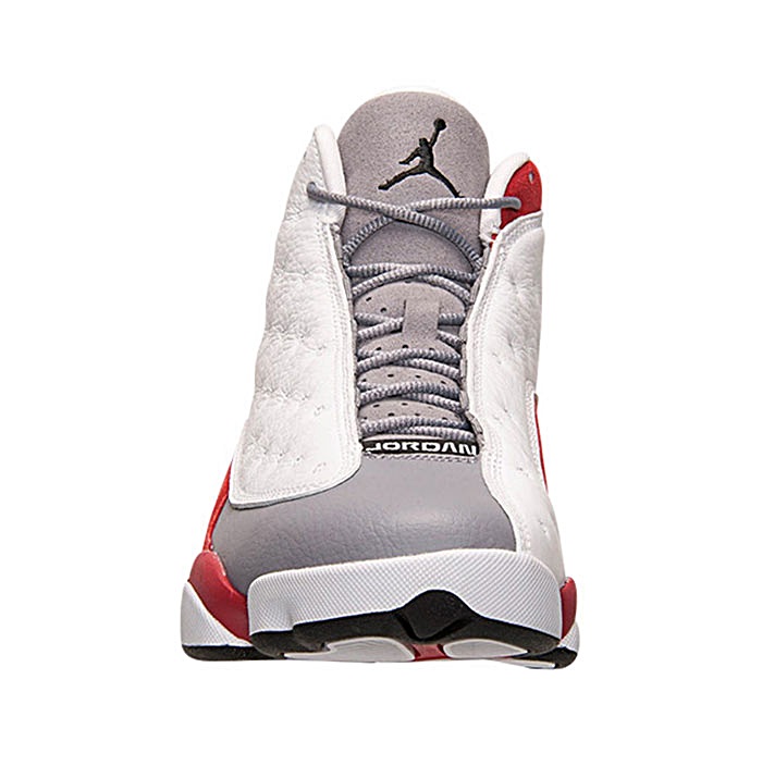 jordan 13 gris