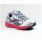 Reebok Mini Ultimat (gris/plata/rojo)