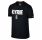 Nike Camiseta Kyrie Irving (010/negro/blanco)