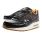 Air Max 1 FB Woven "Black and Leopard" (001/negro/leopardo/oro)