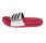 Chanclas Adidas Voloomix Vario M (rojo/blanco/negro)