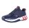 Adidas Post Up 2 "Navy" (navy/blanco/rojo)
