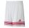 Adidas Short Entrada 14 Sho  (blanco/rojo)