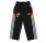 Adidas Pantalón Niño NBA Miami Winter Hoops (negro/granate/amar)