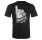 Adidas Camiseta NBA Brooklyn N.Y Impact Full (negro/blanco)