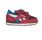 Reebok Versa CL LTHR 2V Marvel Spider-Man (rojo/azul/neg)