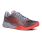 Kobe Mentality II "Bright Gray" (004/wolf grey/bright crimson)