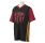 Adidas Camiseta Niño NBA Miami Heat Summer Run (negro/granate/amarillo)